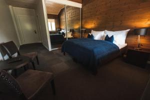 blatind boutique hotel