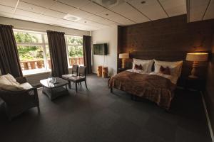 blatind boutique hotel