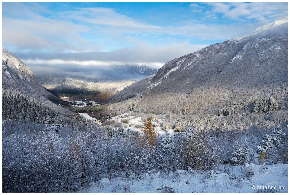 blatind boutique hotel