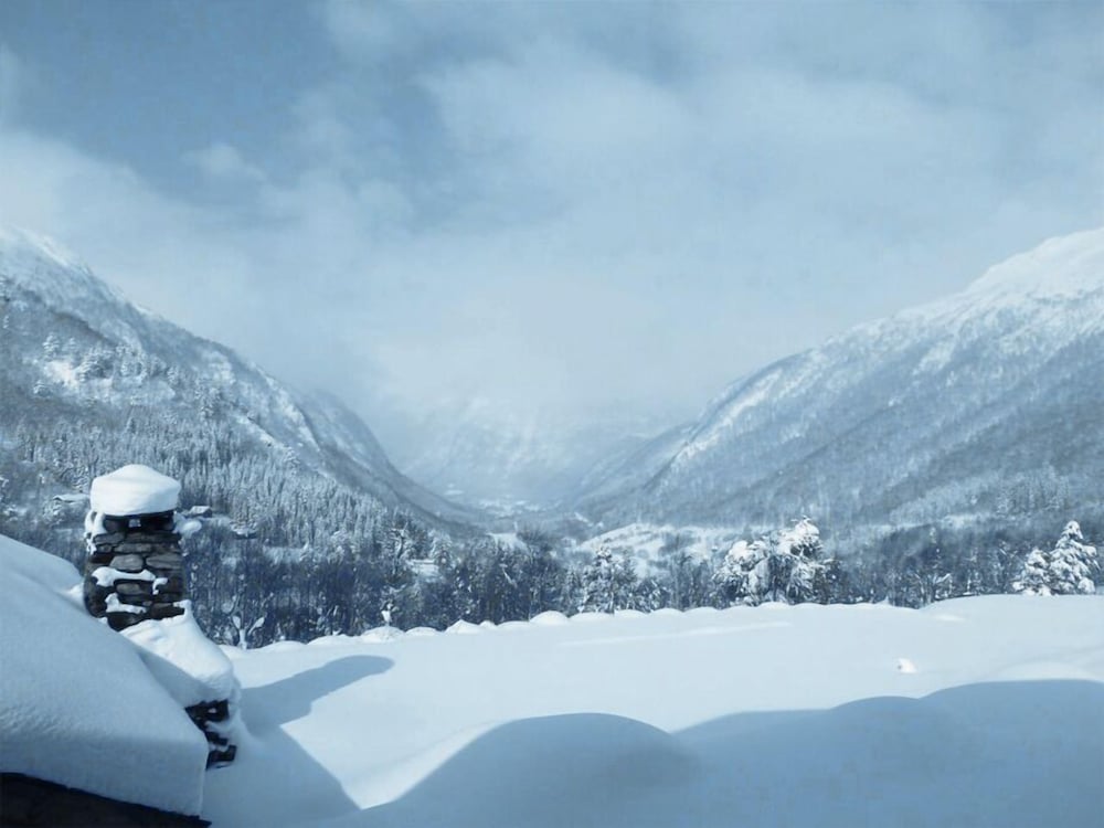 blatind boutique hotel