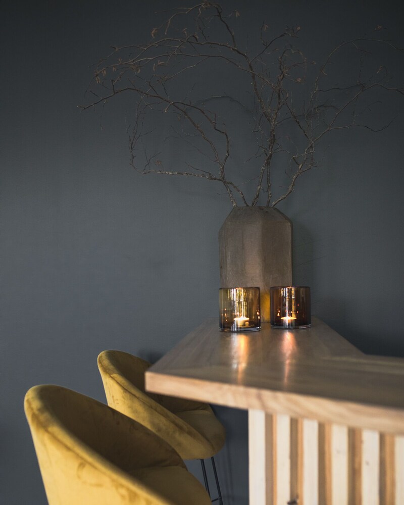 blatind boutique hotel