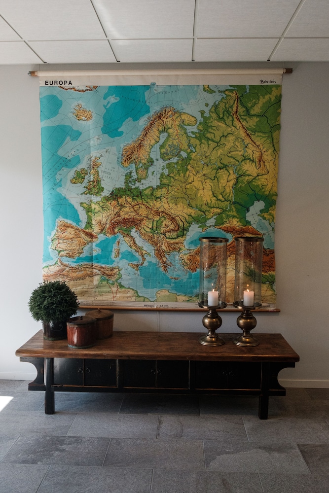 blatind boutique hotel