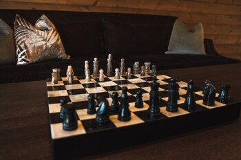 blatind boutique hotel