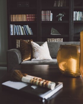 blatind boutique hotel