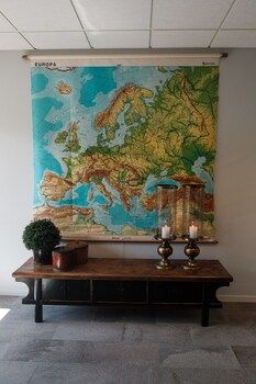 blatind boutique hotel