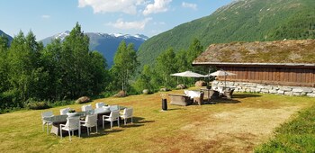 blatind boutique hotel