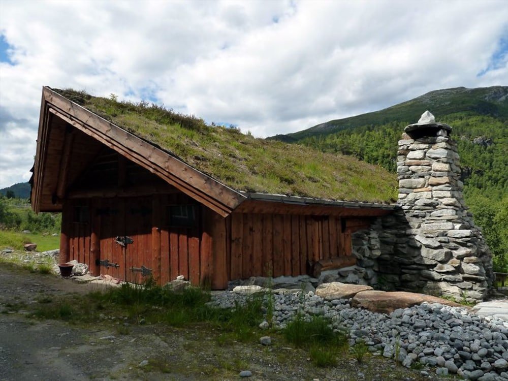 blatind boutique hotel