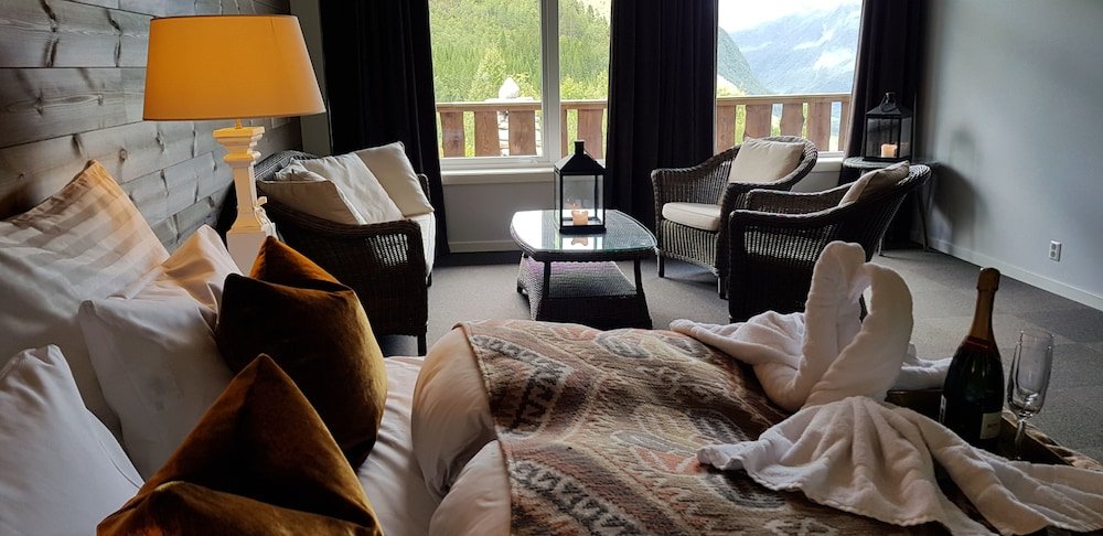 blatind boutique hotel