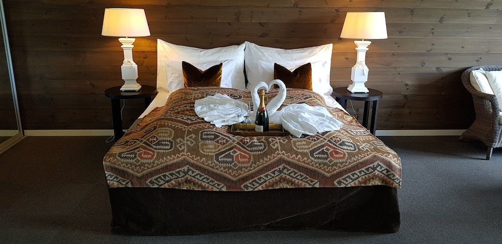 blatind boutique hotel