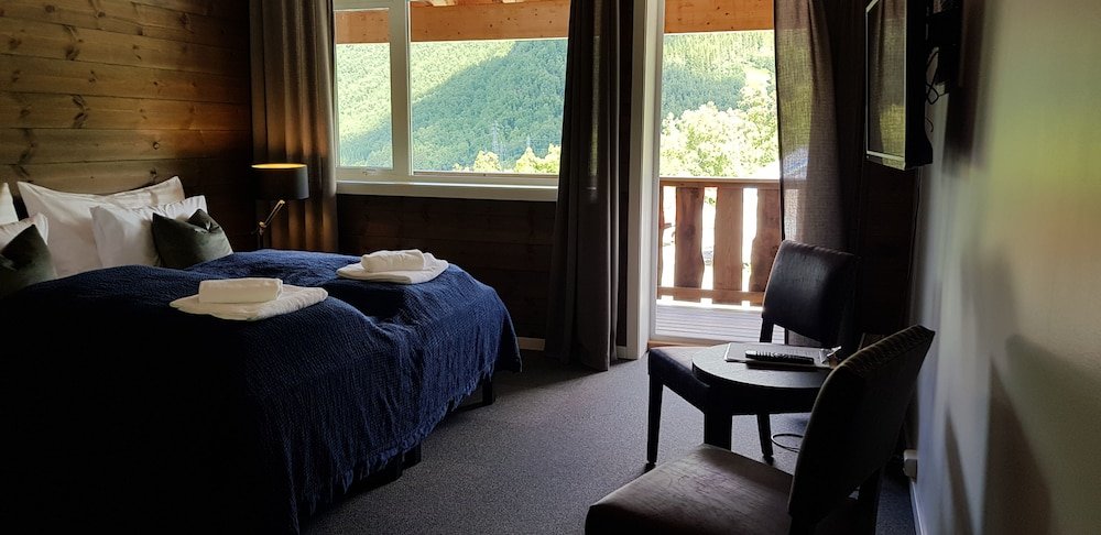 blatind boutique hotel