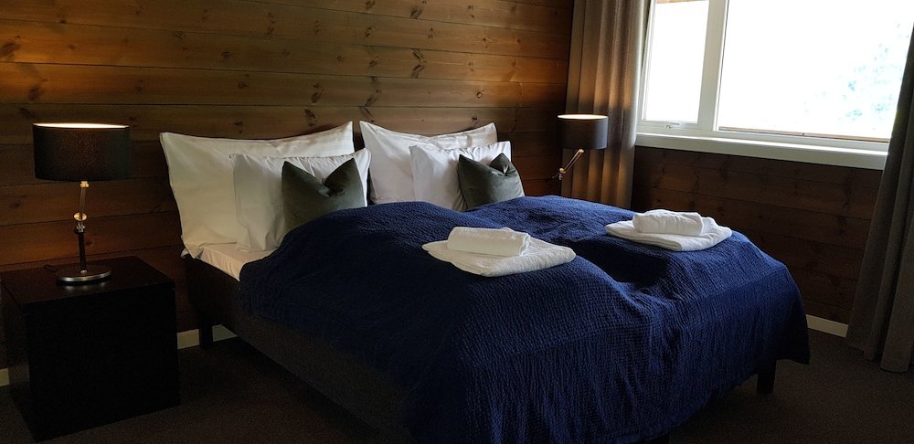 blatind boutique hotel