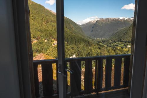 blatind boutique hotel