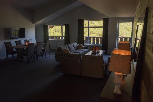 blatind boutique hotel