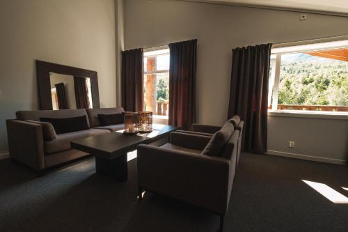 blatind boutique hotel