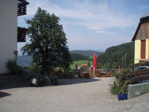 gasthof gutmann