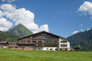 Hotel Elisabeth,Austrian Alps>>Au,3 star