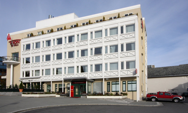 Thon Hotel Moldefjord