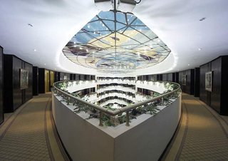Farah Rabat Hotel,Rabat>>Casablanca,5 star