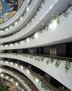Farah Rabat Hotel,Rabat>>Casablanca,5 star