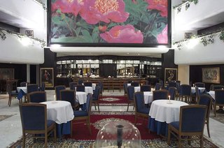Farah Rabat Hotel,Rabat>>Casablanca,5 star