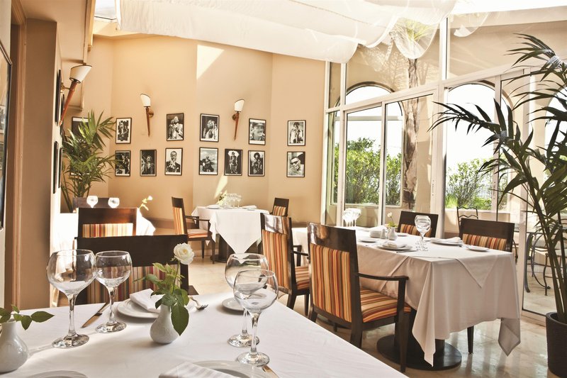 farah rabat hotel