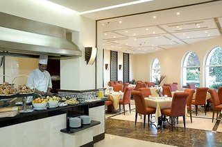 farah rabat hotel
