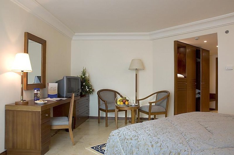 farah rabat hotel