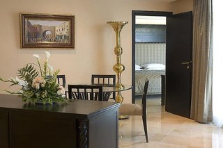 farah rabat hotel