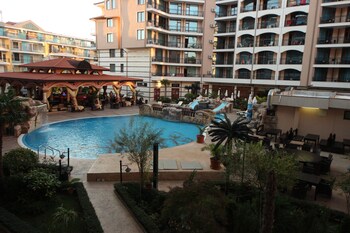 hotel karolina
