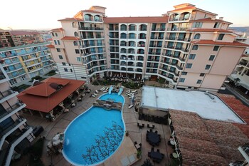 hotel karolina