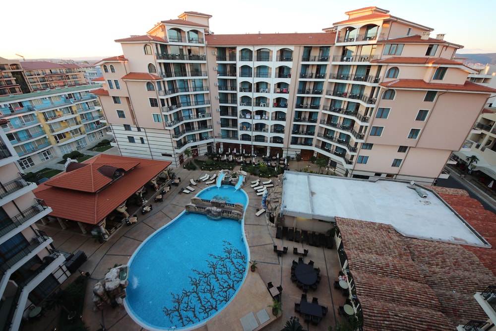 hotel karolina