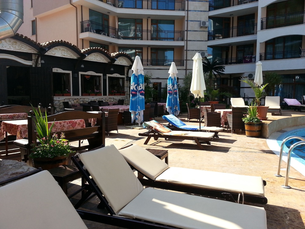 hotel karolina