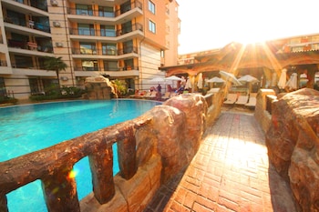 hotel karolina