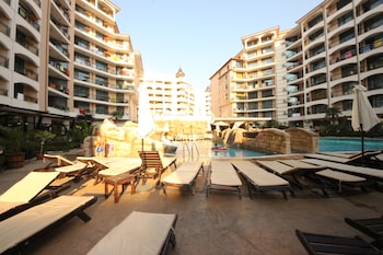 hotel karolina