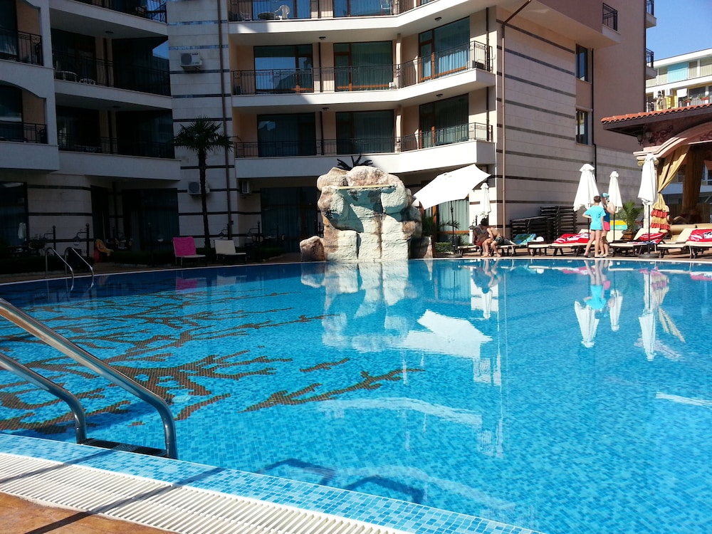 hotel karolina