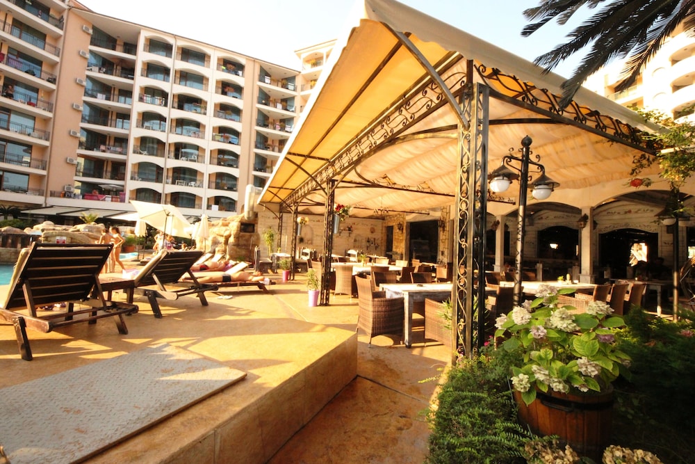 hotel karolina