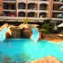 sunny beach