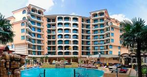 Hotel Karolina,,4 star