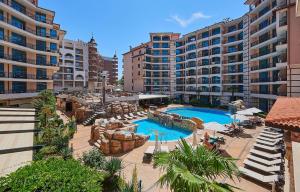 Hotel Karolina,,4 star