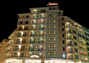 Hotel Karolina,,4 star