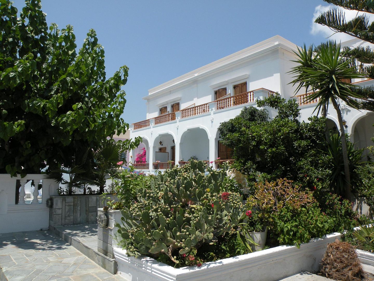 santorini