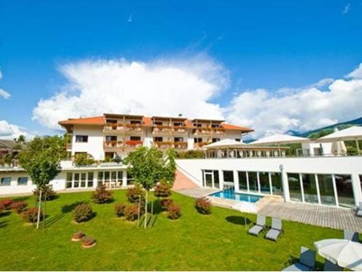das muhlwald quality time family resort