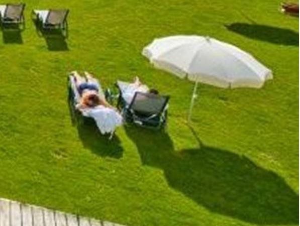 das muhlwald quality time family resort