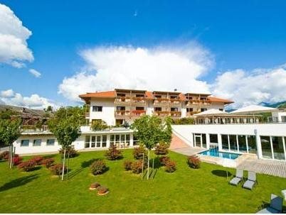 das muhlwald quality time family resort