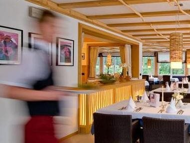 das muhlwald quality time family resort