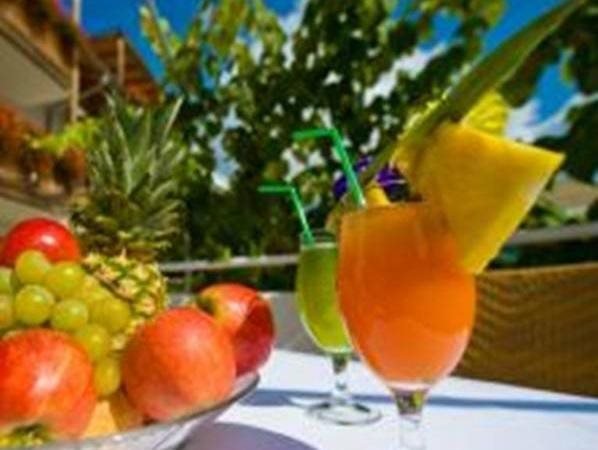 das muhlwald quality time family resort