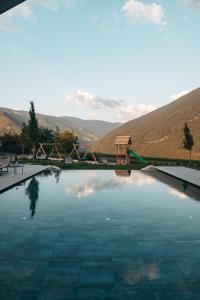 das muhlwald quality time family resort