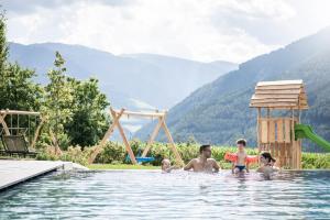 das muhlwald quality time family resort