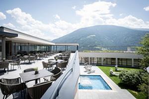 das muhlwald quality time family resort