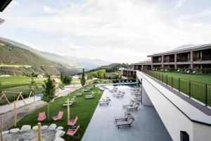 das muhlwald quality time family resort